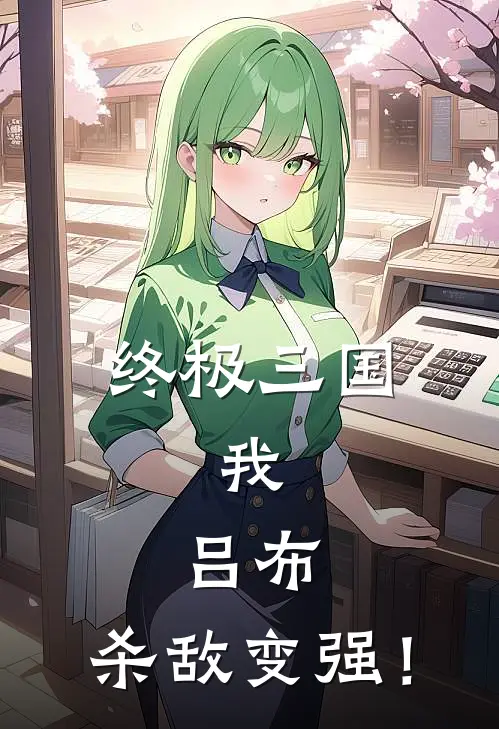 终极三国：我，吕布，杀敌变强！