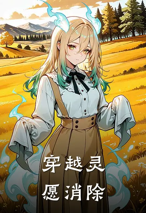 穿越灵愿消除