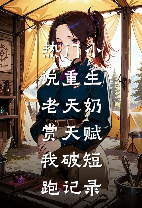 热门小说重生：老天奶赏天赋，我破短跑记录