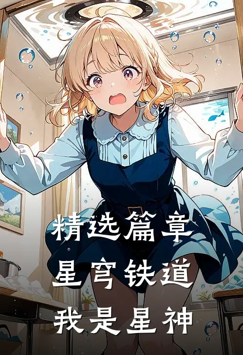 精选篇章星穹铁道：我是星神