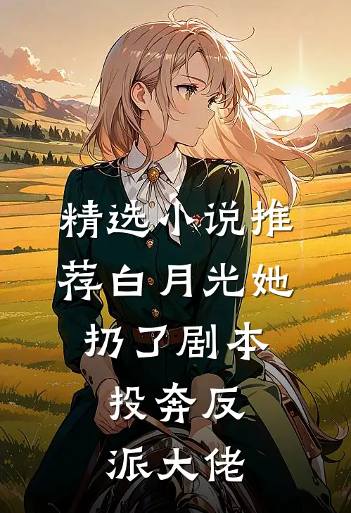 精选小说推荐白月光她扔了剧本，投奔反派大佬