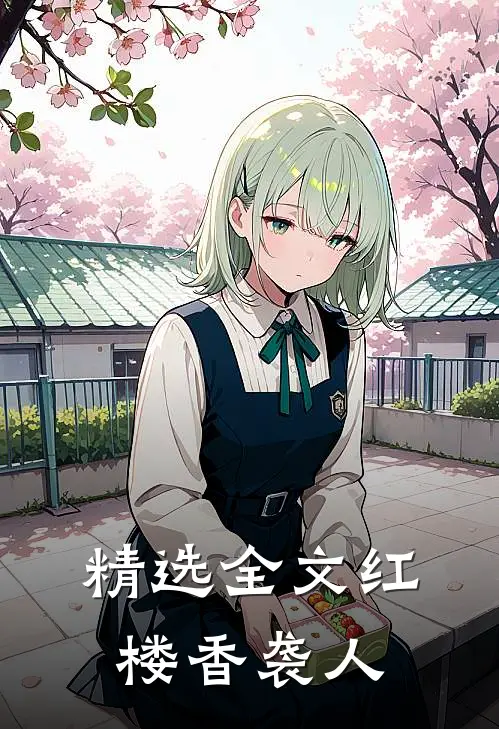 精选全文红楼香袭人