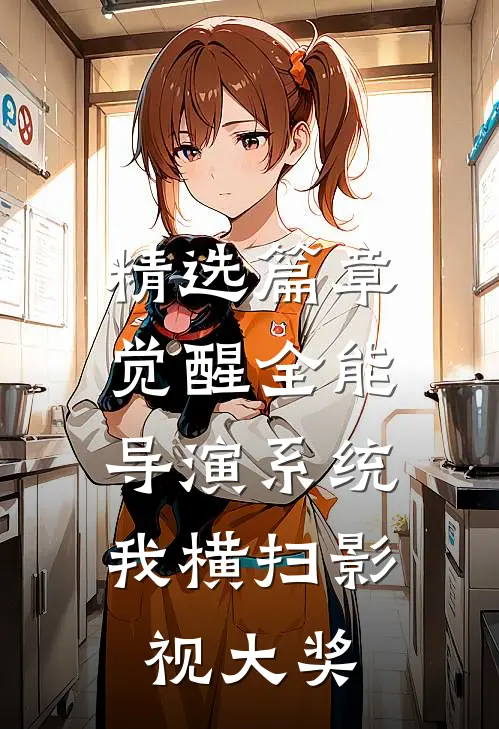 精选篇章觉醒全能导演系统，我横扫影视大奖