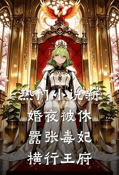热门小说新婚夜被休，嚣张毒妃横行王府