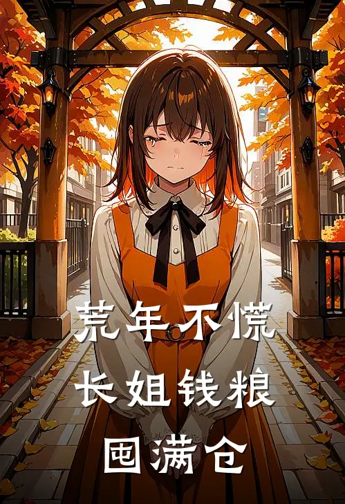 荒年不慌，长姐钱粮囤满仓