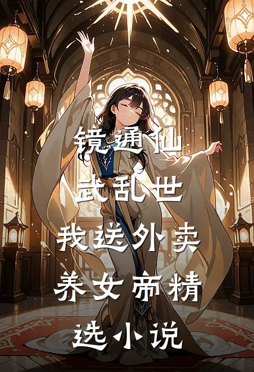 镜通仙武乱世，我送外卖养女帝精选小说