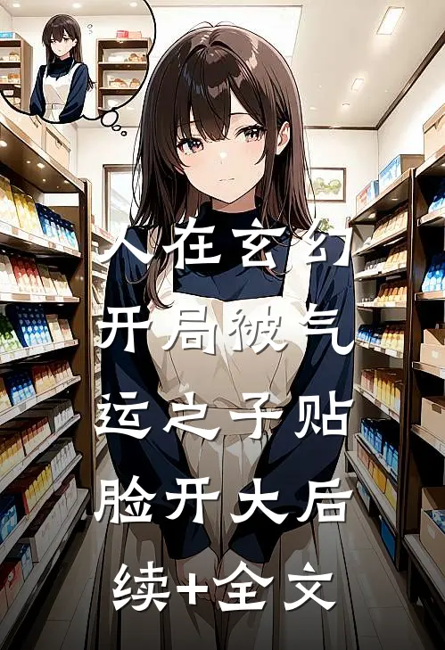 人在玄幻，开局被气运之子贴脸开大后续+全文