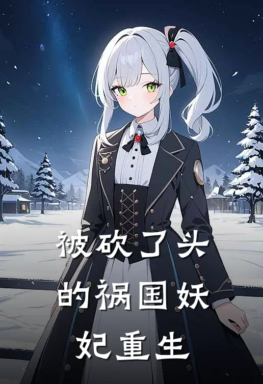被砍了头的祸国妖妃重生
