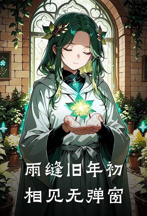 雨缝旧年初相见无弹窗