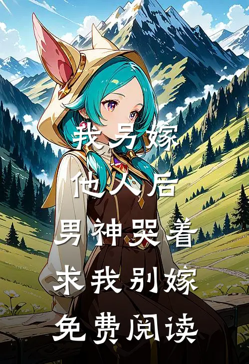 我另嫁他人后，男神哭着求我别嫁免费阅读