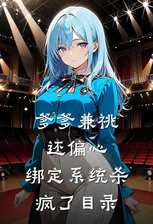 爹爹兼祧还偏心，绑定系统杀疯了目录