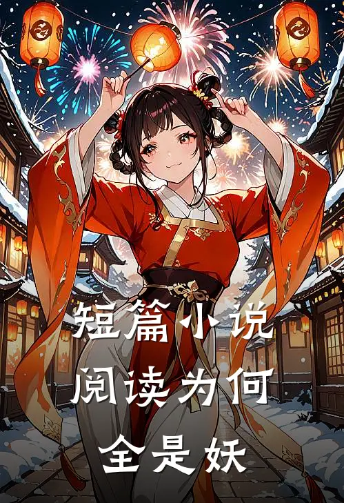 短篇小说阅读为何全是妖