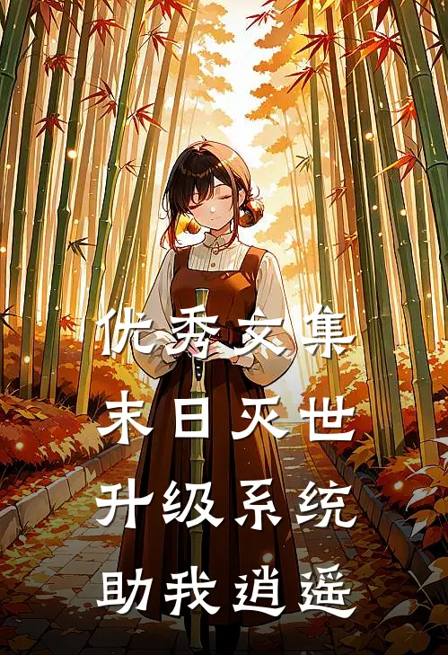 优秀文集末日灭世：升级系统助我逍遥