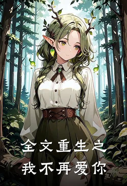 全文重生之我不再爱你