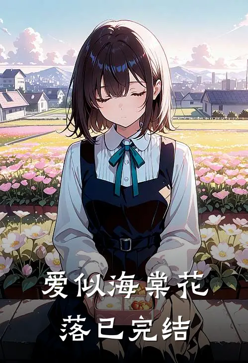 爱似海棠花落已完结