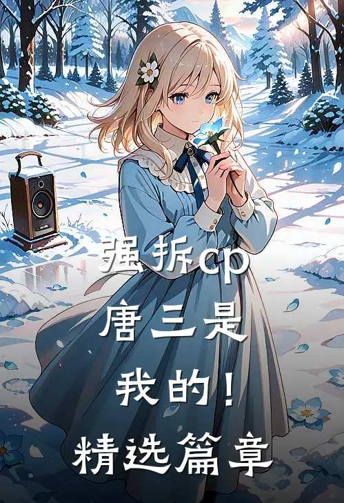 强拆cp：唐三是我的！精选篇章