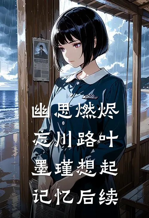幽思燃烬忘川路叶墨瑾想起记忆后续