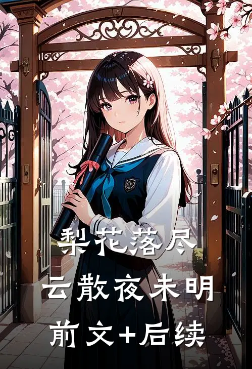 梨花落尽，云散夜未明前文+后续