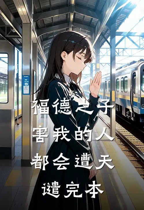 福德之子，害我的人都会遭天谴完本