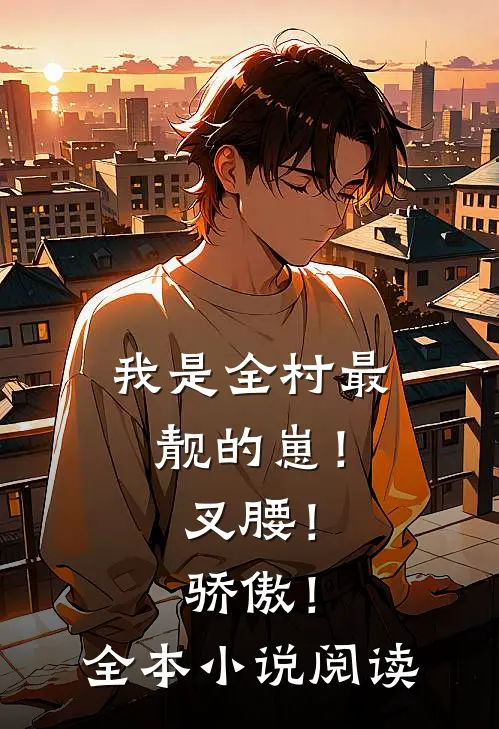 我是全村最靓的崽！叉腰！骄傲！全本小说阅读