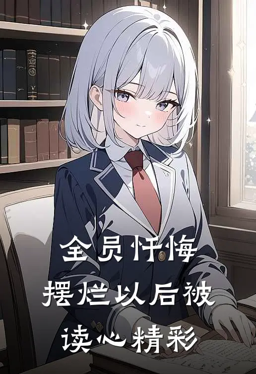 全员忏悔：摆烂以后被读心精彩