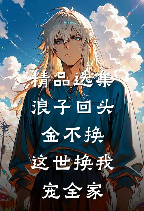 精品选集浪子回头金不换，这世换我宠全家