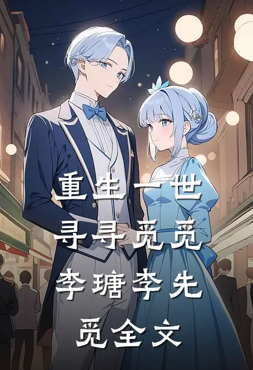 重生一世，寻寻觅觅李瑭李先觅全文