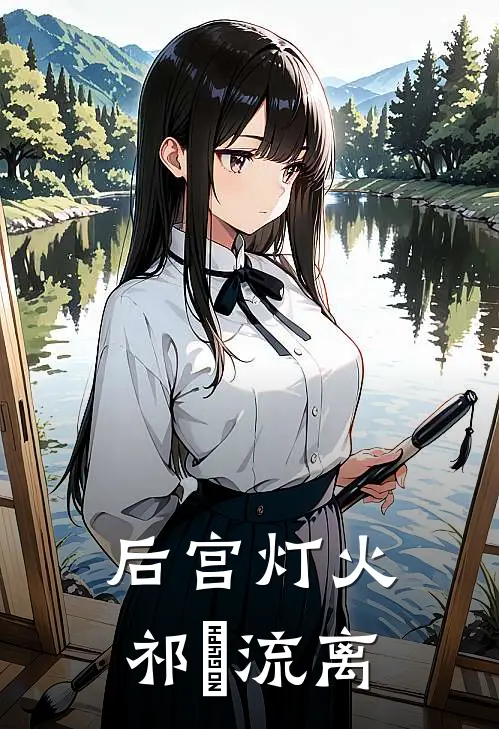 后宫灯火祁崟流离