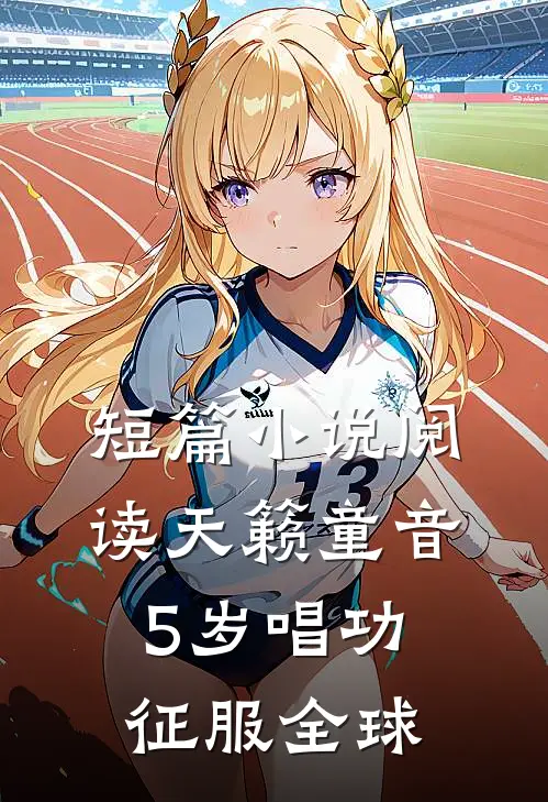 短篇小说阅读天籁童音：5岁唱功征服全球