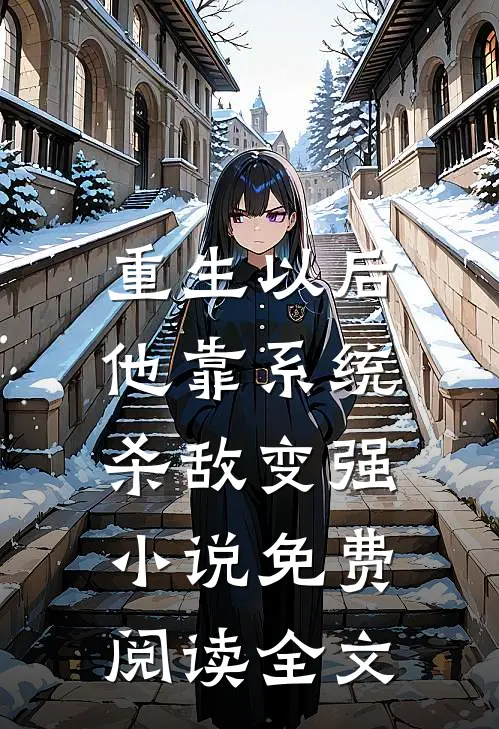 重生以后，他靠系统杀敌变强小说免费阅读全文