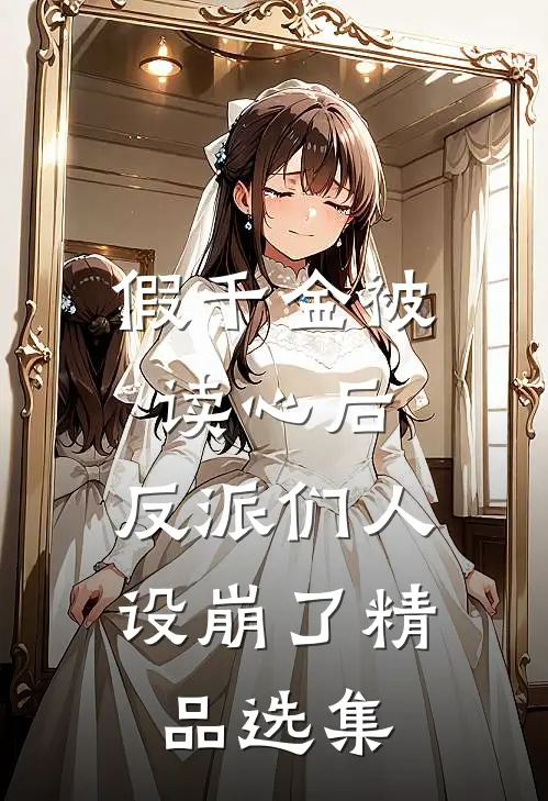 假千金被读心后，反派们人设崩了精品选集
