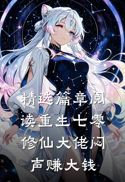 精选篇章阅读重生七零：修仙大佬闷声赚大钱