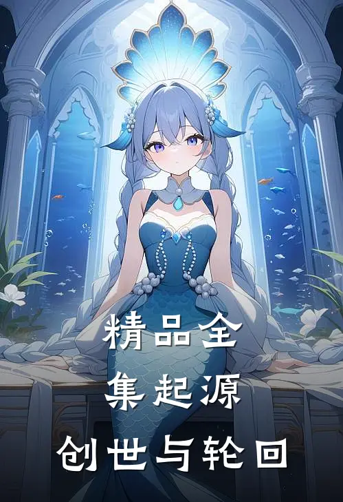 精品全集起源：创世与轮回