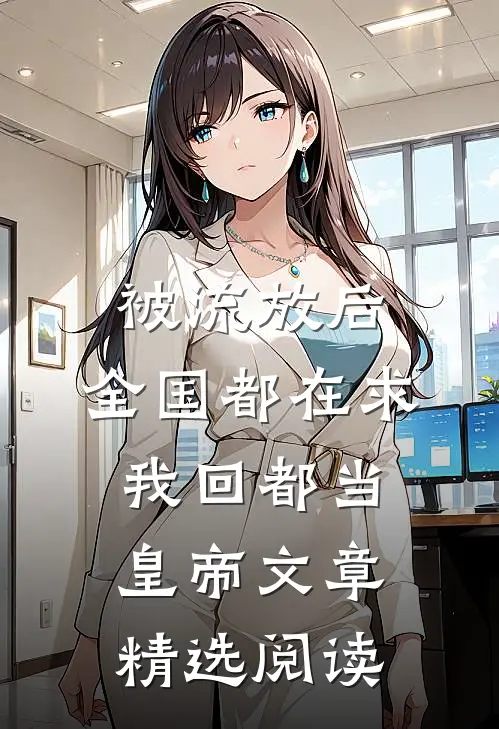 被流放后，全国都在求我回都当皇帝文章精选阅读