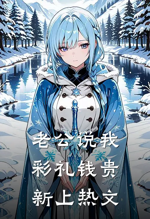 老公说我彩礼钱贵新上热文