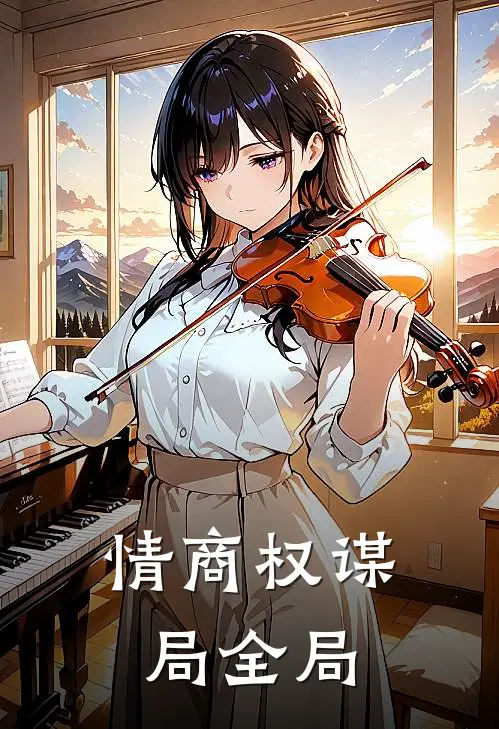 情商权谋局全局