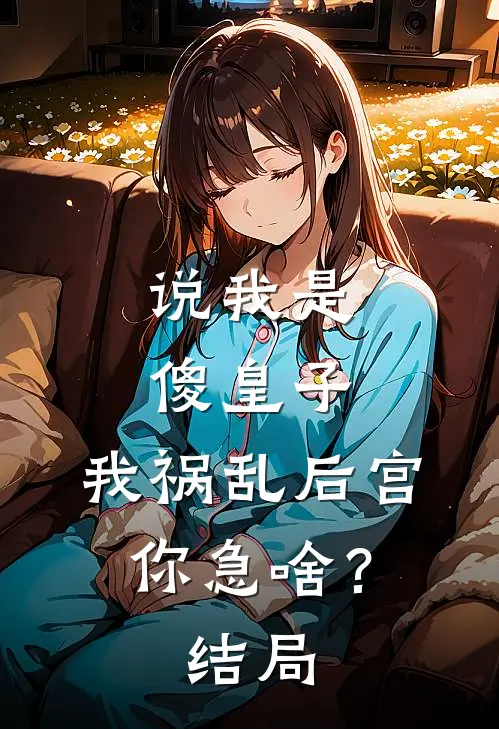 说我是傻皇子，我祸乱后宫你急啥？结局