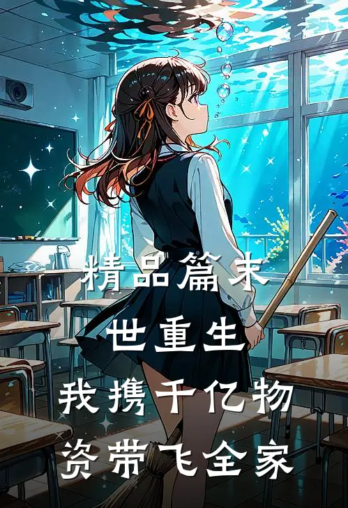 精品篇末世重生：我携千亿物资带飞全家