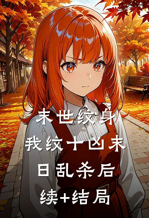 末世纹身：我纹十凶末日乱杀后续+结局