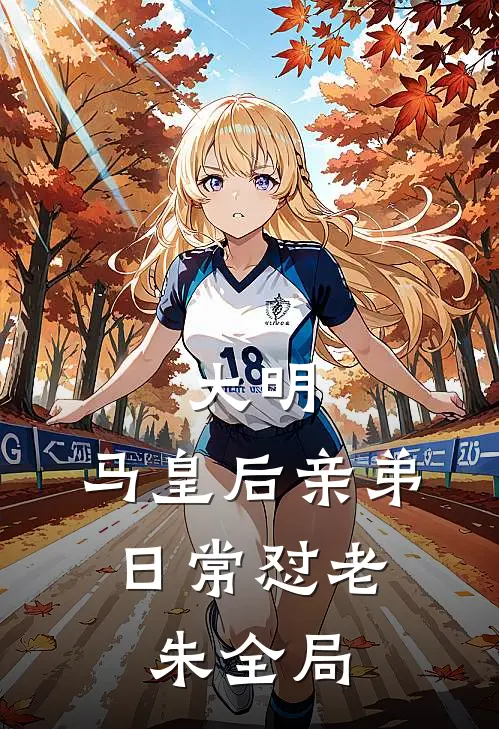 大明：马皇后亲弟，日常怼老朱全局