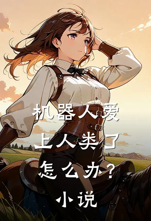 机器人爱上人类了怎么办？小说