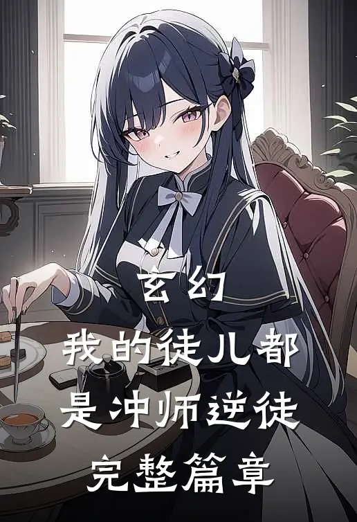 玄幻：我的徒儿都是冲师逆徒完整篇章