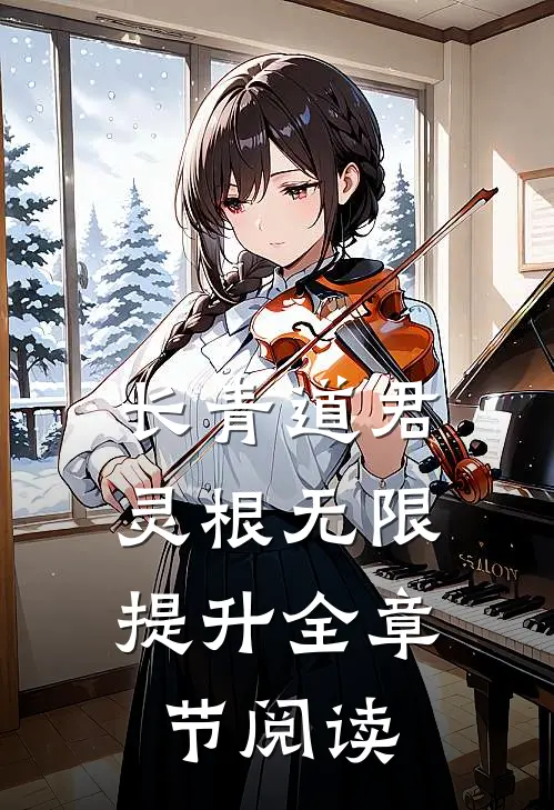 长青道君：灵根无限提升全章节阅读