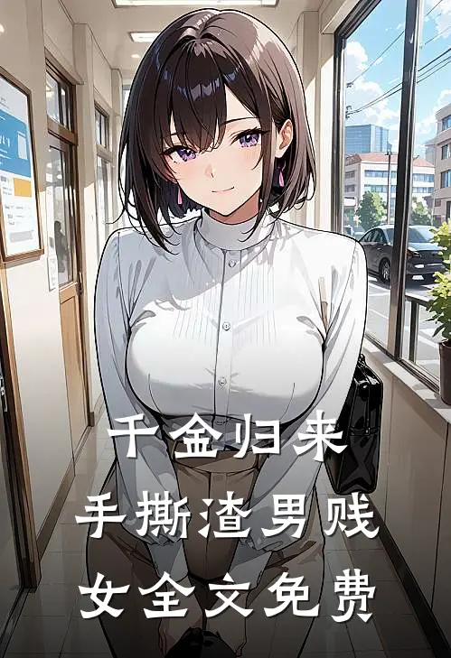 千金归来：手撕渣男贱女全文免费