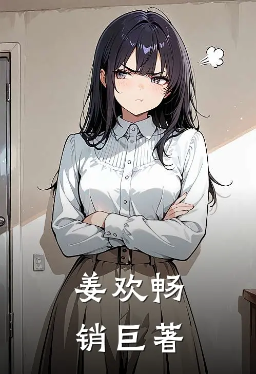 姜欢畅销巨著