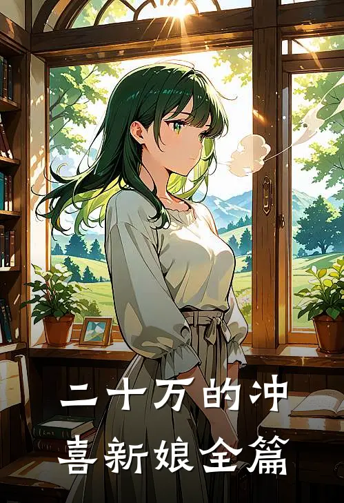 二十万的冲喜新娘全篇