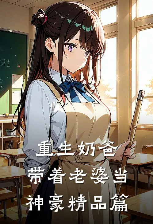 重生奶爸,带着老婆当神豪精品篇