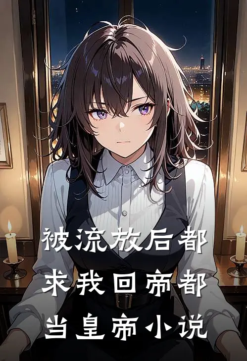 被流放后都求我回帝都当皇帝小说