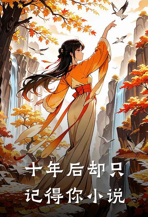十年后却只记得你小说