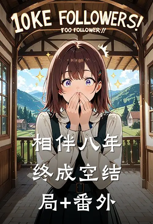 相伴八年终成空结局+番外